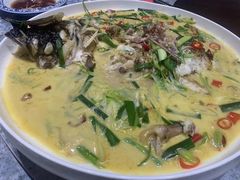-聚丰园•湖鲜餐厅(阿红私房菜梅石路店)