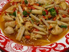 -盐老幺自贡盐帮菜老店