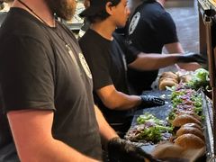 -Fergburger(皇后镇店)