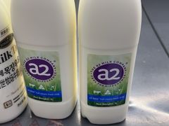 -GranVida生活超市(海信广场店)