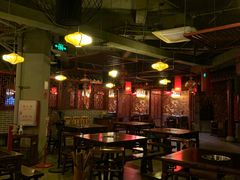 -在蜀里·一米肥牛老火锅(黄埔店)
