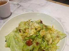 -叁拾壹克饺子·东北菜(国贸店)