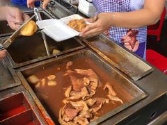 -细妹五香牛杂(步行街店)