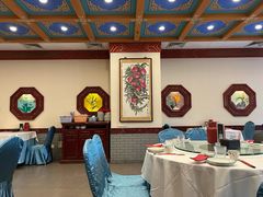 -丰泽园饭店