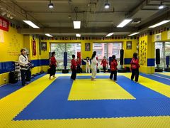 -哈喽实战跆拳道·跳绳·体能(慈云寺馆)