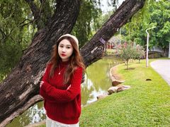 -人民公园(罗湖区)