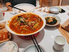 -蓉李记成都名小吃(合肥包河万达店)