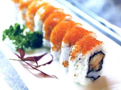 -大雁塔假日酒店·绿茵阁西餐厅