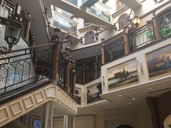 -火吧PTV聚会餐厅(10号店)