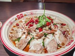 -广府乡下·饭庄(新港东路店)