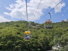 -富斯特索道