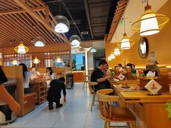 -闻老头·菊花炭烤肉(D11店)