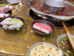 -正南齊北重庆老火锅(光华村直营店)