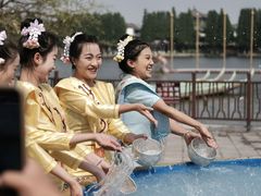 -云南民族村