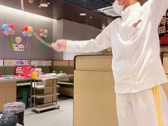 -海底捞火锅(万达广场店)