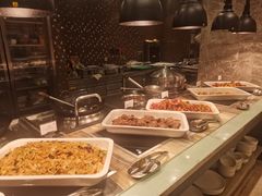 -福州西湖大酒店·怡湖咖啡厅
