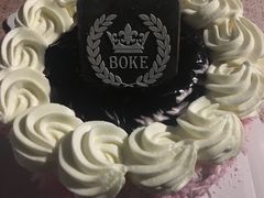 -BOKE博稞烘焙(天佑城店)