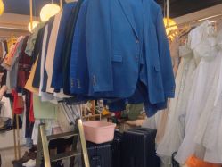 -BabyA 专业婴童摄影(古北时尚广场店)