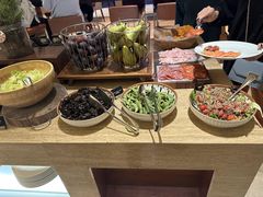 -香港尖沙咀凯悦酒店