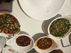 -焯牛潮汕牛肉火锅(云峰街创始店)