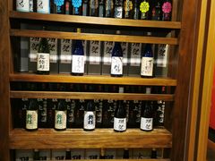 零售区-炼火烤肉店