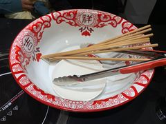 -重庆古老火锅