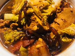 -小吊梨汤·北京菜·烤鸭(鸟巢店)