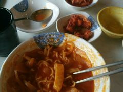 -郑阿姨的家·이모네·韩料&烤肉(武川路店)