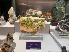 -湖南省地质博物馆