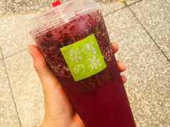 -奈雪的茶(中粮祥云小镇店)