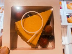 -莉蓮蛋挞(静安寺店)