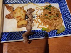 -肉串汪(西便门店)