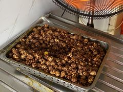 -正宗老杨特色爆米花(四棉店)