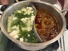-活潑鲜跳(湖滨商业街店)