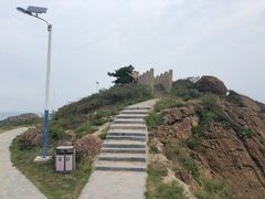 -灵山岛风景区