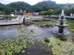 -红山村