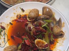 -喜来酌海鲜·饺子(和平一店)