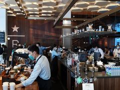 -星巴克臻选(深圳万象天地旗舰店)