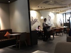 大堂-西堤厚牛排(国瑞店)