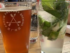 -Arrow Factory Brewing箭厂啤酒