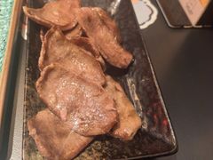 -無二炙坊·和牛烧肉(大钟寺1733店)