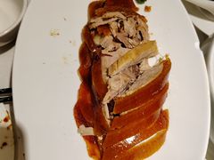 烤鸭-在前门·烤鸭北京菜(五月花广场店)