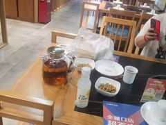 -大河宴·椒麻鱼火锅(北京路中和美食街店)