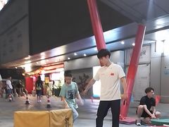 -HELLO功夫(印象城店)