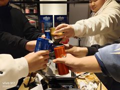 -玫瑰花园自助烤肉(顺义鑫海韵通店)