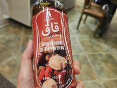 -清真·玛丽亚新疆菜主题餐厅(浙江中路店)