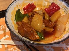 -大快活(丽丰店)