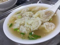 -汪家馄饨(集庆路店)
