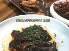 -又见小河浜·盐帮川菜(松江商业广场店)