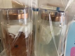 -Blueglass酸奶(财富购物中心店)